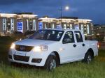 GWM Steed 5 Double Cab 2011 года